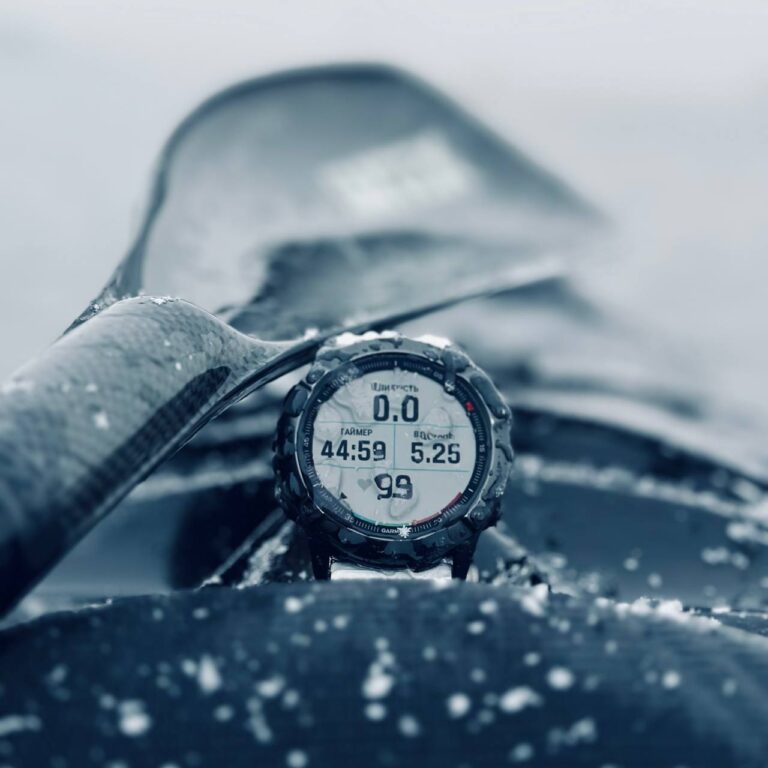 Garmin – як Обручка