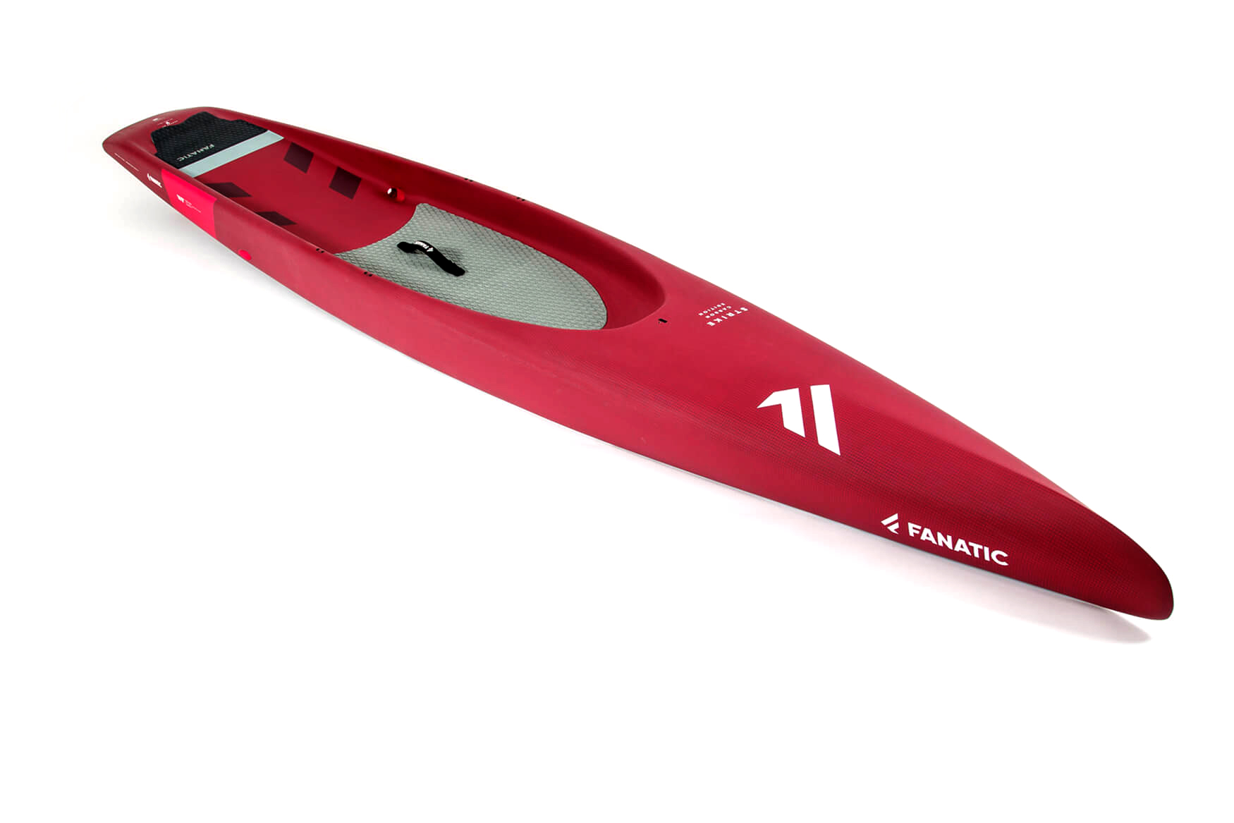 SUP Fanatic Strike Carbon 14х21,5 (вживаний у відмінному стані) 2021